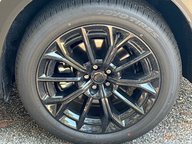 2026 Mazda Mazda CX-70 3.3 TURBO PREMIUM SUV Slide 10