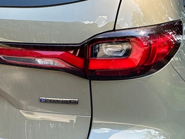 2026 Mazda Mazda CX-70 3.3 TURBO PREMIUM SUV Slide 12