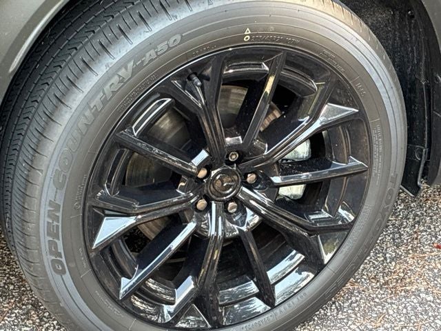 2026 Mazda Mazda CX-70 3.3 TURBO PREMIUM SUV Slide 13
