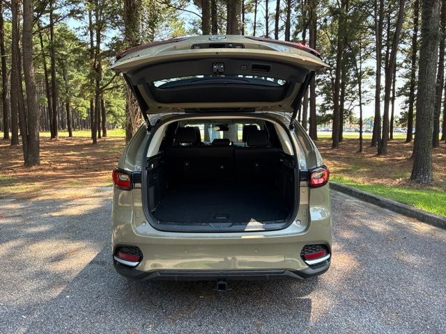 2026 Mazda Mazda CX-70 3.3 TURBO PREMIUM SUV Slide 18