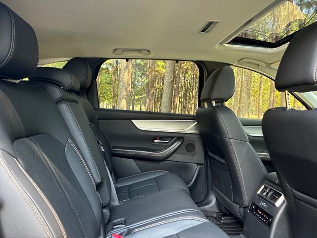 2026 Mazda Mazda CX-70 3.3 TURBO PREMIUM SUV Slide 22