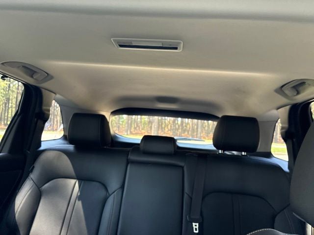 2026 Mazda Mazda CX-70 3.3 TURBO PREMIUM SUV Slide 32