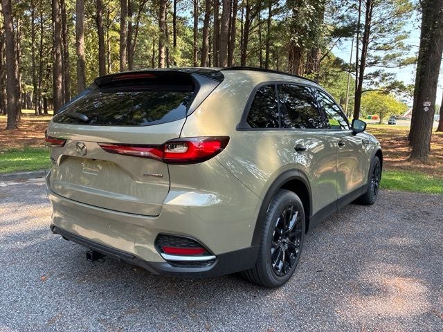 2026 Mazda Mazda CX-70 3.3 TURBO PREMIUM SUV Slide 1