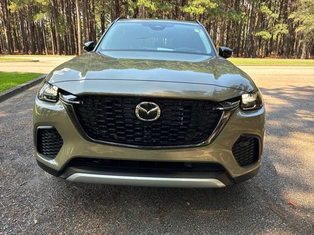 2026 Mazda Mazda CX-70 3.3 TURBO PREMIUM SUV Slide 6