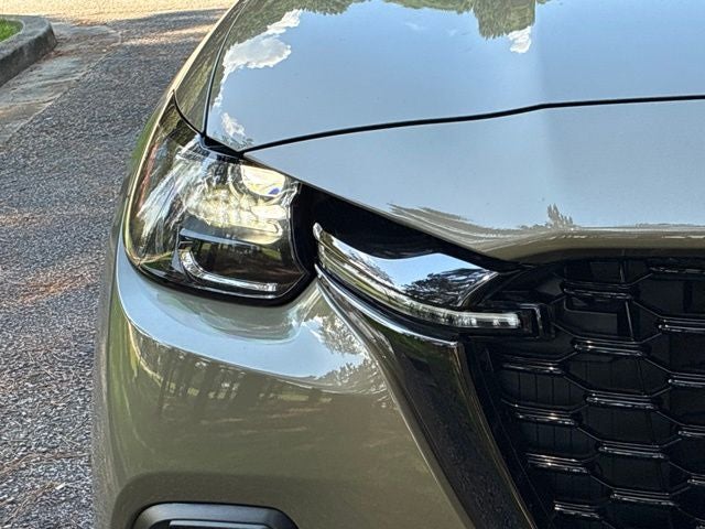 2026 Mazda Mazda CX-70 3.3 TURBO PREMIUM SUV Slide 7
