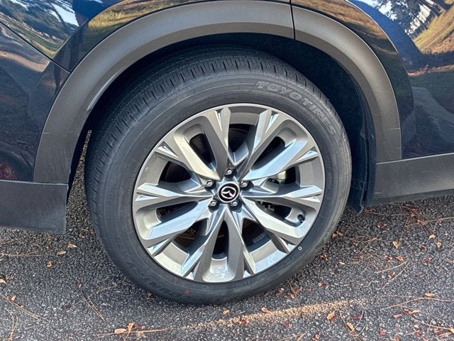 2026 Mazda Mazda CX-90 3.3 TURBO PREFERRED SUV Slide 13