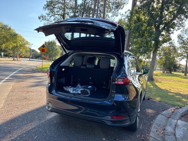 2026 Mazda Mazda CX-90 3.3 TURBO PREFERRED SUV Slide 16
