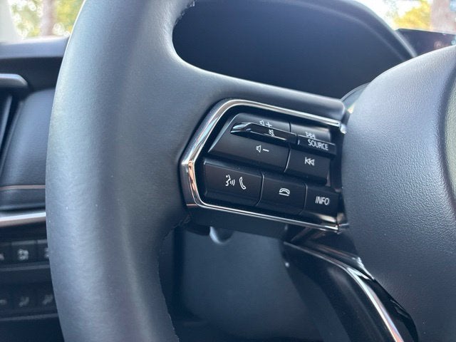 2026 Mazda Mazda CX-90 3.3 TURBO PREFERRED SUV Slide 26