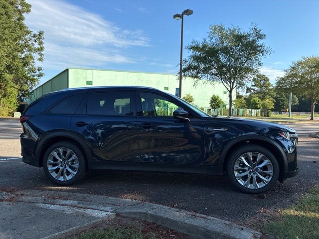 2026 Mazda Mazda CX-90 3.3 TURBO PREFERRED SUV Slide