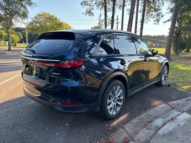 2026 Mazda Mazda CX-90 3.3 TURBO PREFERRED SUV Slide 1