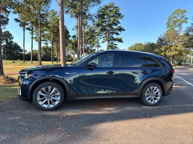 2026 Mazda Mazda CX-90 3.3 TURBO PREFERRED SUV Slide 4