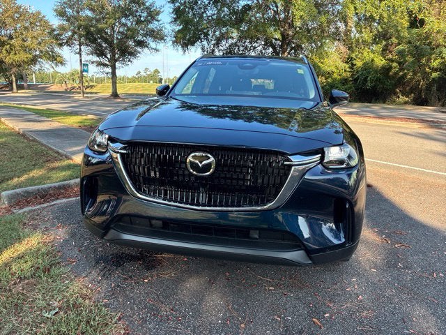 2026 Mazda Mazda CX-90 3.3 TURBO PREFERRED SUV Slide 6