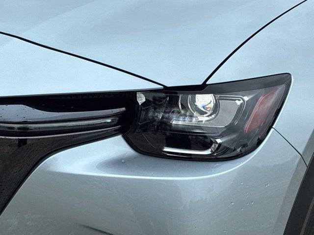 2025 Mazda Mazda CX-90 3.3 TURBO PREMIUM SUV Slide 8