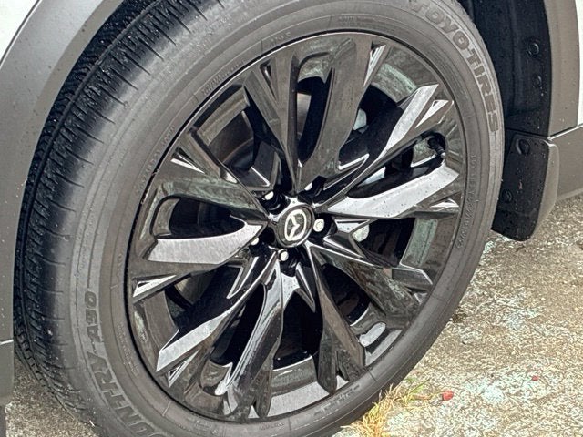 2025 Mazda Mazda CX-90 3.3 TURBO PREMIUM SUV Slide 10