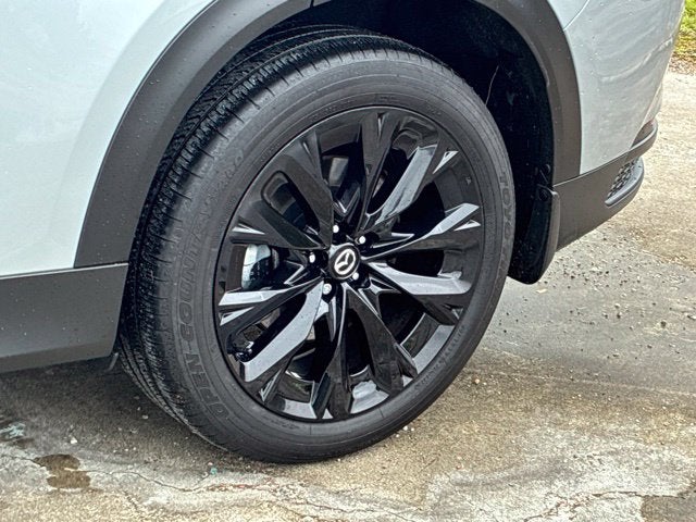 2025 Mazda Mazda CX-90 3.3 TURBO PREMIUM SUV Slide 10