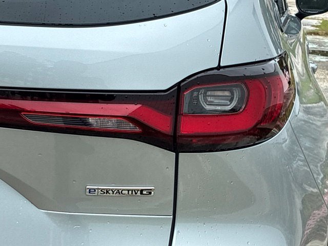 2025 Mazda Mazda CX-90 3.3 TURBO PREMIUM SUV Slide 12