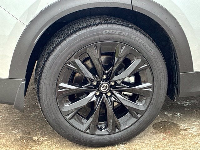 2025 Mazda Mazda CX-90 3.3 TURBO PREMIUM SUV Slide 13