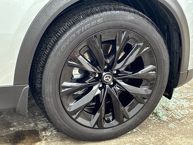 2025 Mazda Mazda CX-90 3.3 TURBO PREMIUM SUV Slide 15