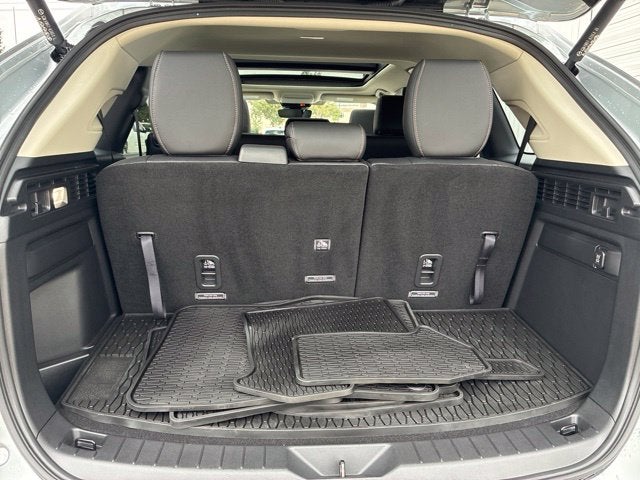 2025 Mazda Mazda CX-90 3.3 TURBO PREMIUM SUV Slide 16