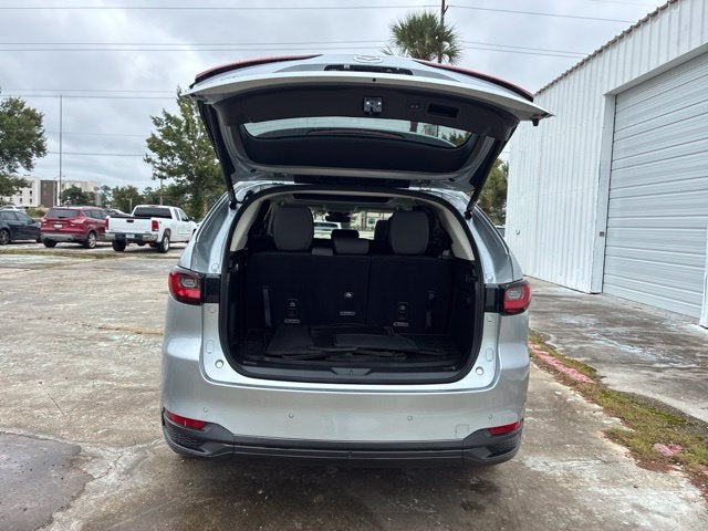 2025 Mazda Mazda CX-90 3.3 TURBO PREMIUM SUV Slide 17