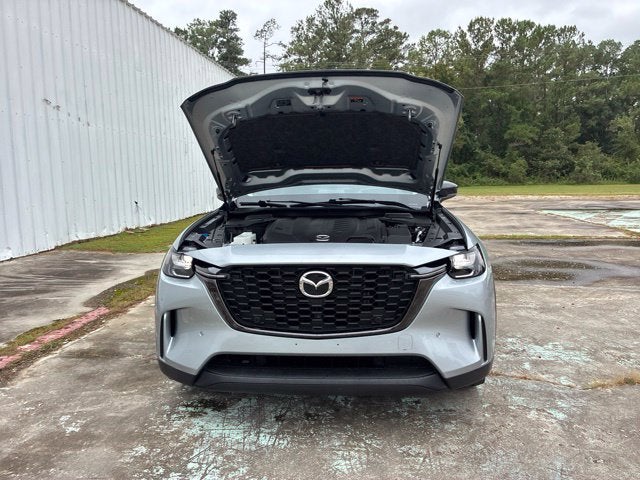 2025 Mazda Mazda CX-90 3.3 TURBO PREMIUM SUV Slide 18