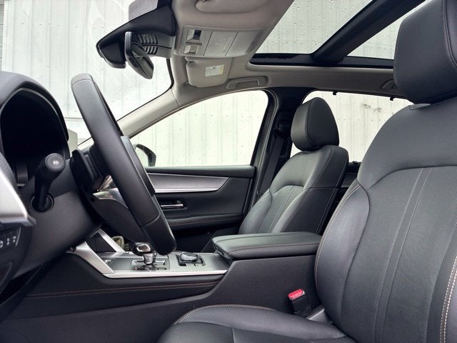 2025 Mazda Mazda CX-90 3.3 TURBO PREMIUM SUV Slide 19