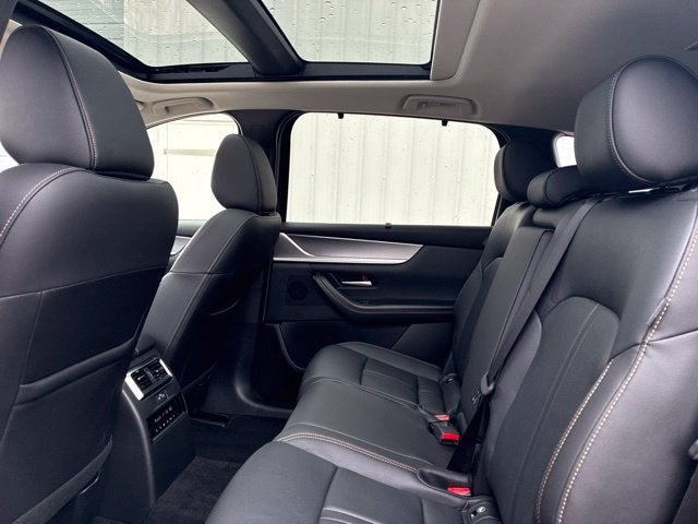 2025 Mazda Mazda CX-90 3.3 TURBO PREMIUM SUV Slide 21