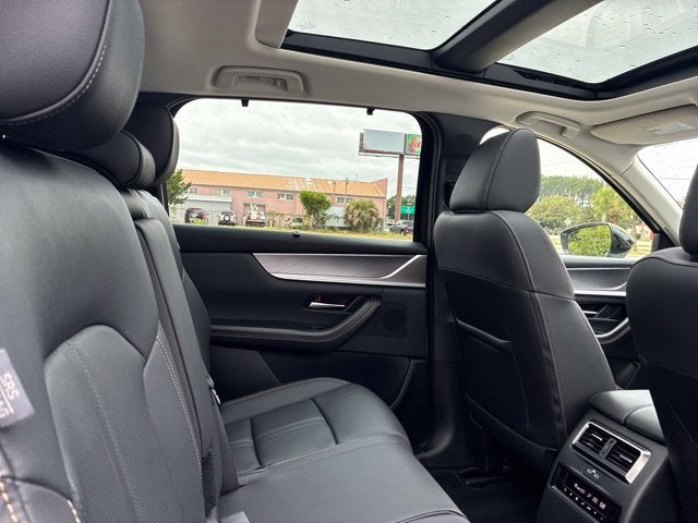 2025 Mazda Mazda CX-90 3.3 TURBO PREMIUM SUV Slide 23
