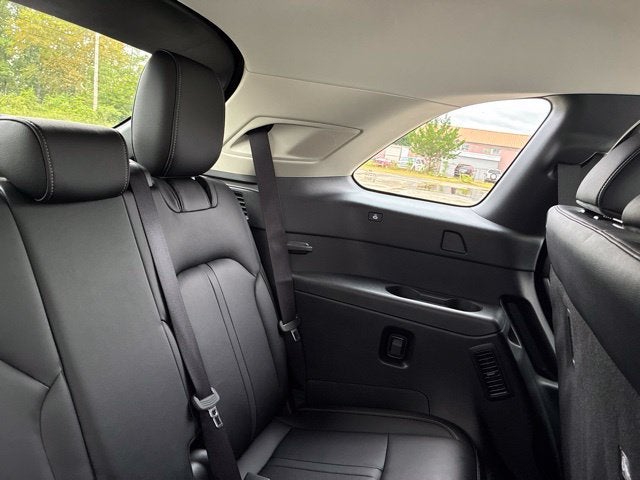 2025 Mazda Mazda CX-90 3.3 TURBO PREMIUM SUV Slide 24