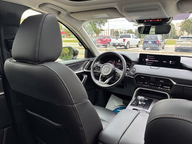 2025 Mazda Mazda CX-90 3.3 TURBO PREMIUM SUV Slide 24