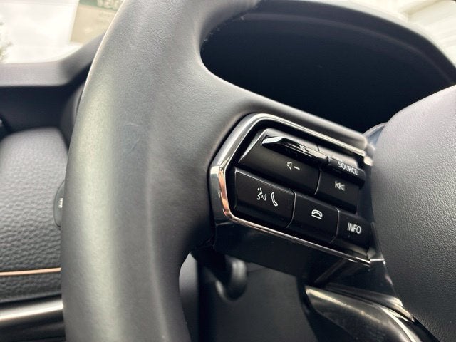 2025 Mazda Mazda CX-90 3.3 TURBO PREMIUM SUV Slide 27