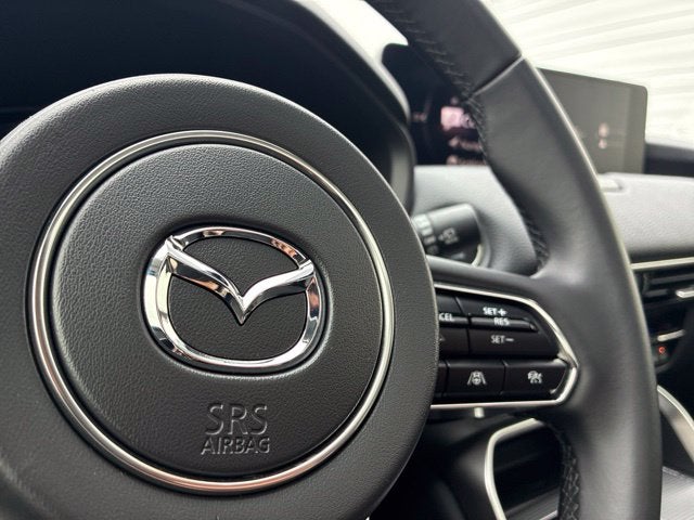 2025 Mazda Mazda CX-90 3.3 TURBO PREMIUM SUV Slide 28