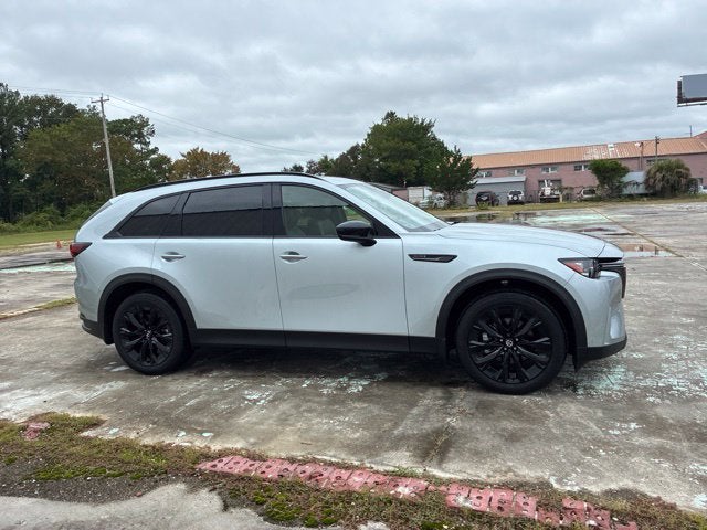 2025 Mazda Mazda CX-90 3.3 TURBO PREMIUM SUV Slide 1