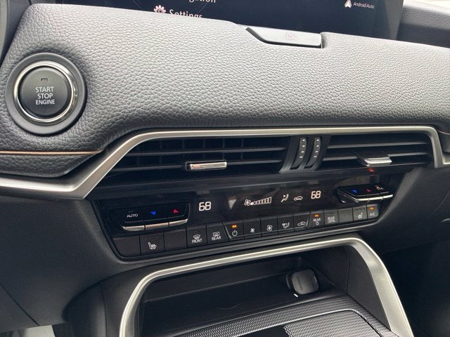 2025 Mazda Mazda CX-90 3.3 TURBO PREMIUM SUV Slide 30