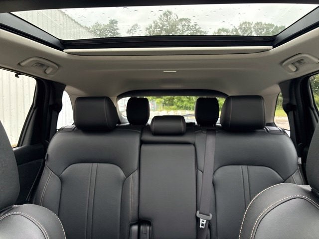 2025 Mazda Mazda CX-90 3.3 TURBO PREMIUM SUV Slide 34