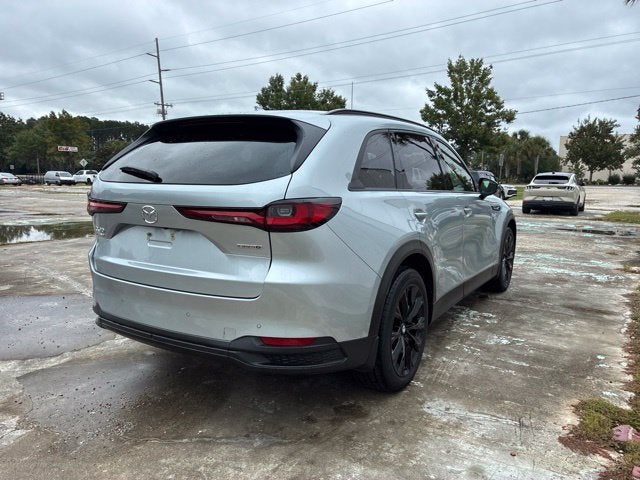 2025 Mazda Mazda CX-90 3.3 TURBO PREMIUM SUV Slide 1