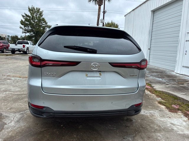 2025 Mazda Mazda CX-90 3.3 TURBO PREMIUM SUV Slide 3