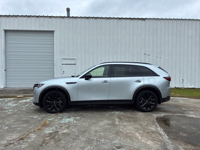 2025 Mazda Mazda CX-90 3.3 TURBO PREMIUM SUV Slide 4