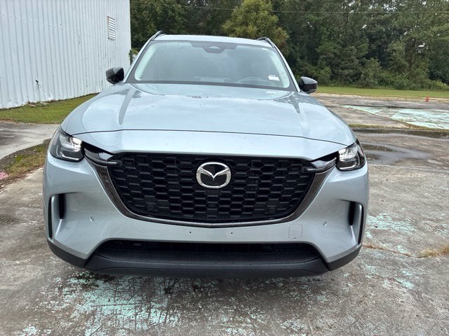 2025 Mazda Mazda CX-90 3.3 TURBO PREMIUM SUV Slide 6
