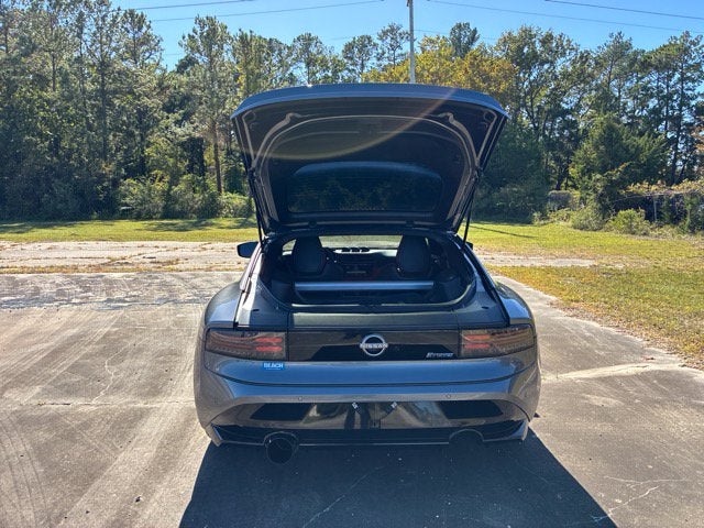2025 Nissan Z PERFORMANCE 2dr Car Slide 17