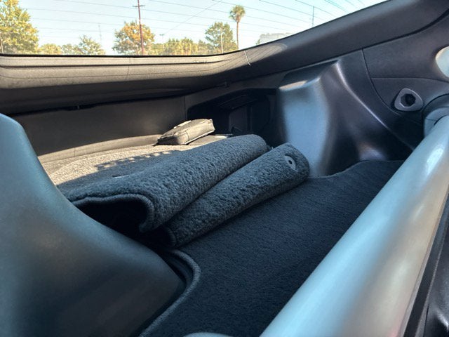 2025 Nissan Z PERFORMANCE 2dr Car Slide 20