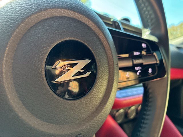 2025 Nissan Z PERFORMANCE 2dr Car Slide 25