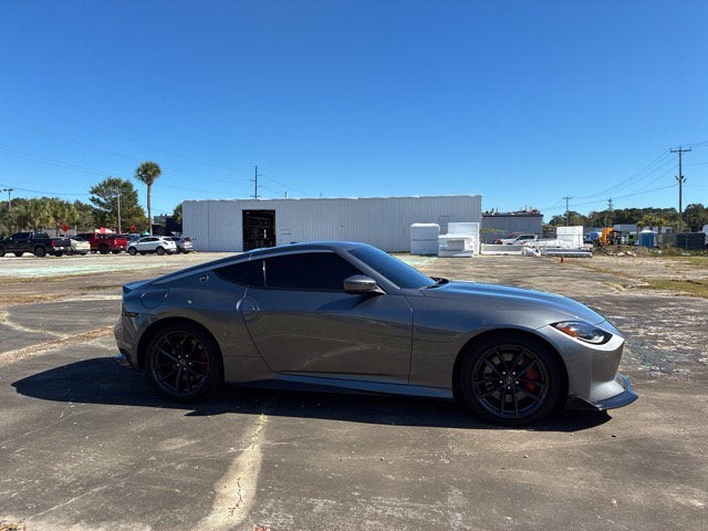 2025 Nissan Z PERFORMANCE 2dr Car Slide