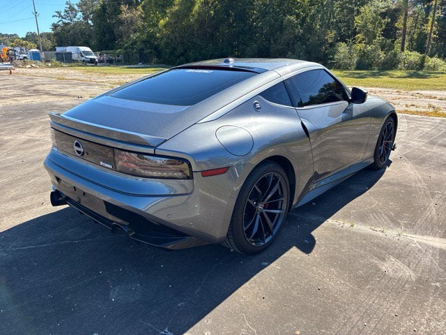 2025 Nissan Z PERFORMANCE 2dr Car Slide 1