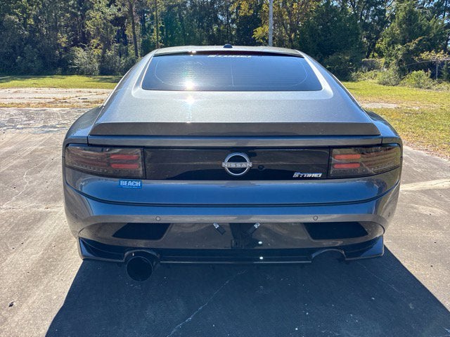 2025 Nissan Z PERFORMANCE 2dr Car Slide 3