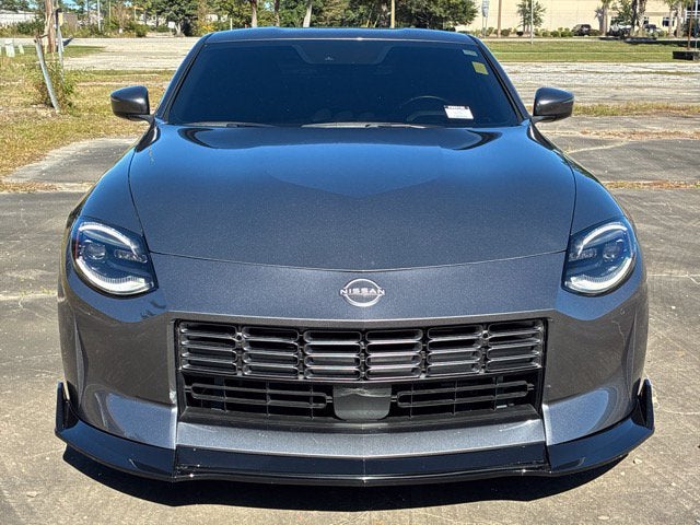 2025 Nissan Z PERFORMANCE 2dr Car Slide 6