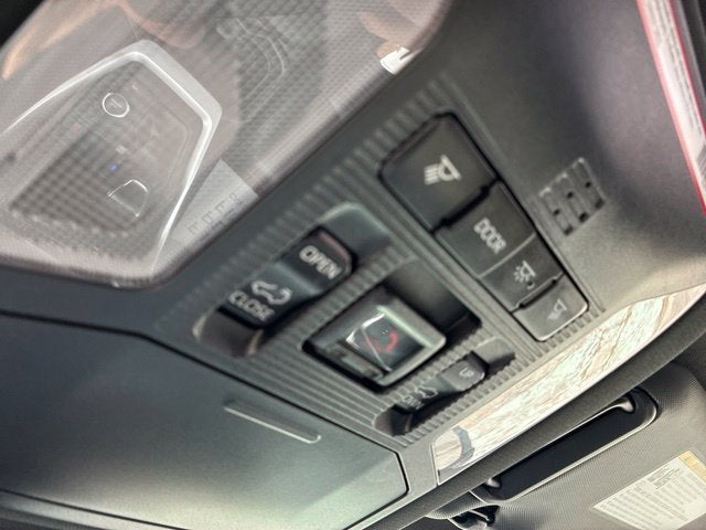 2020 Toyota RAV4 Hybrid XSE SUV Slide 32