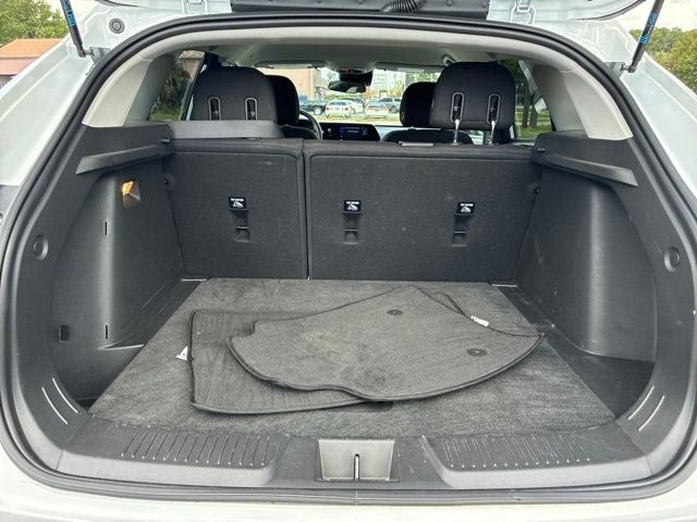 2026 Chevrolet Trax LS SUV Slide 15
