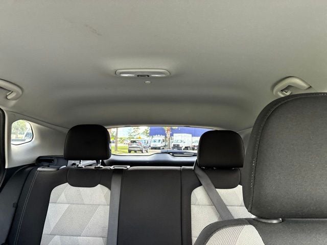2026 Chevrolet Trax LS SUV Slide 31