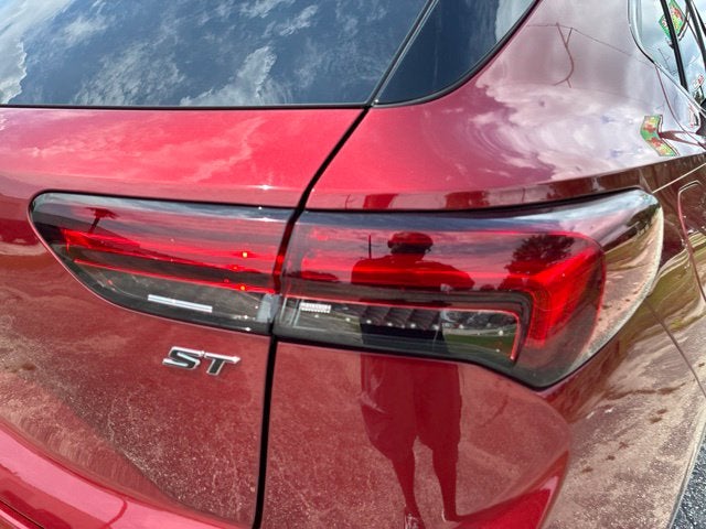 2023 Buick Envision PREFERRED SUV Slide 13
